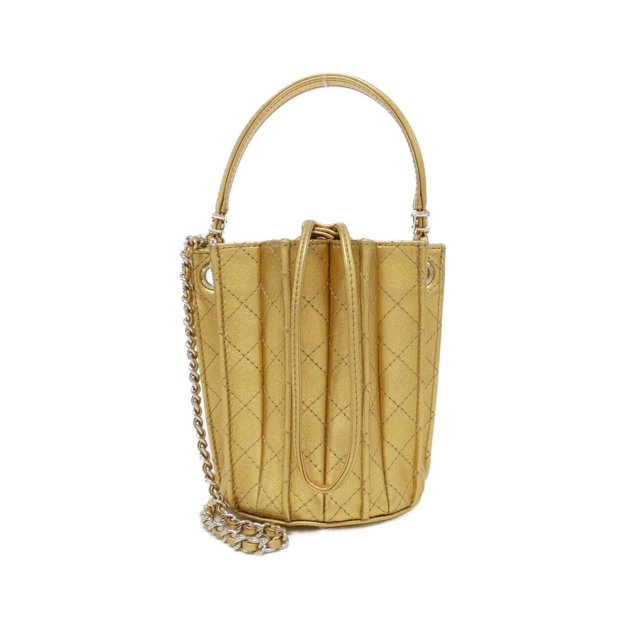 CHANEL AS5486 Handbag Lambskin