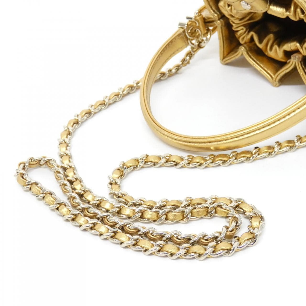 CHANEL AS5486 Handbag Lambskin 4