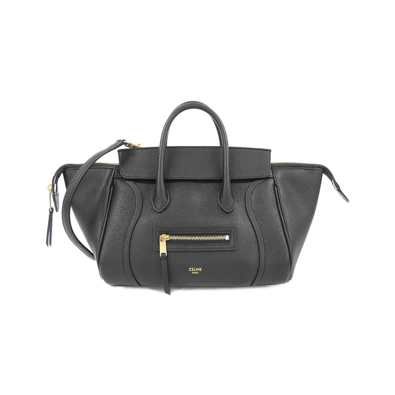 CELINE Luggage L108J3056 手提包