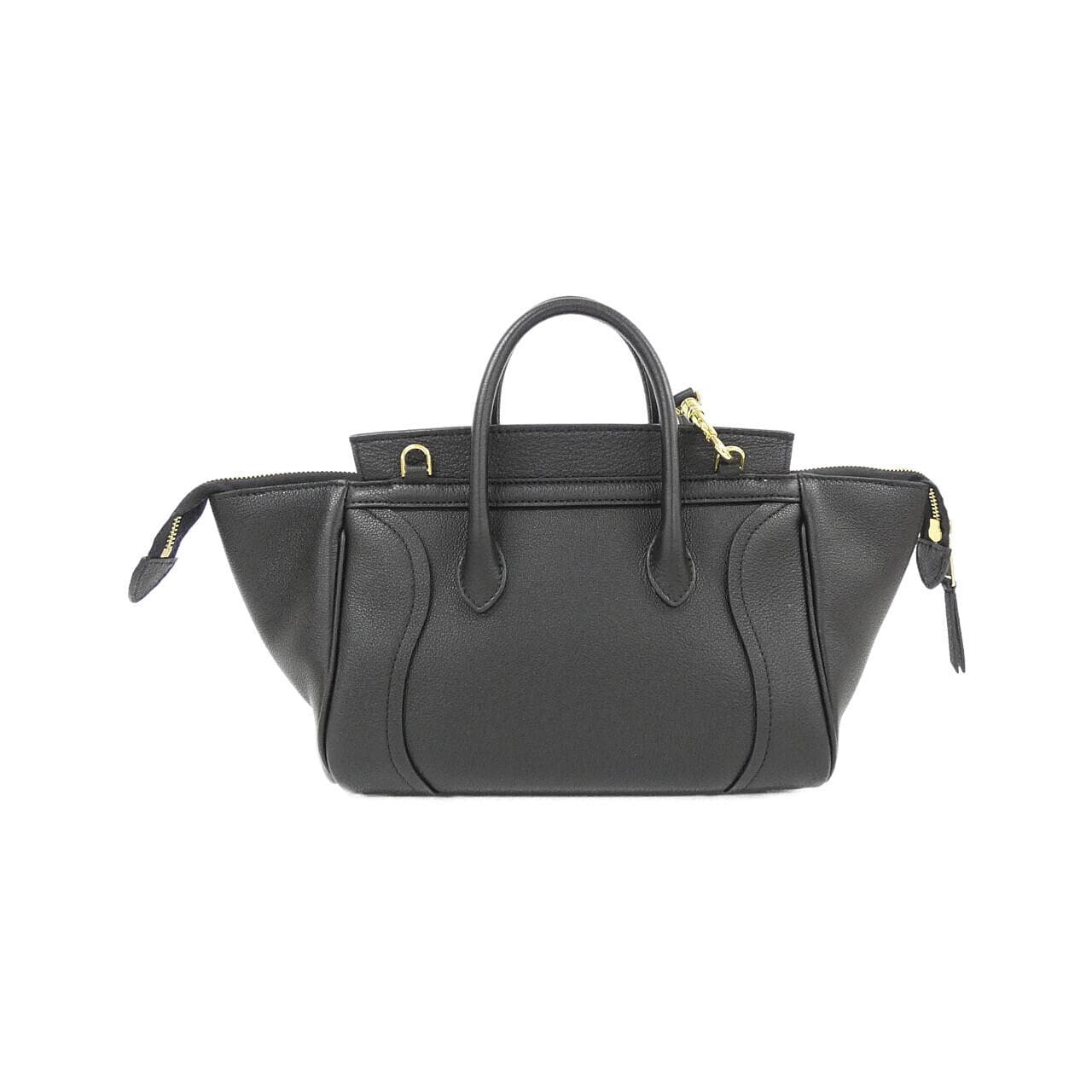 CELINE Luggage L108J3056 手提包 2