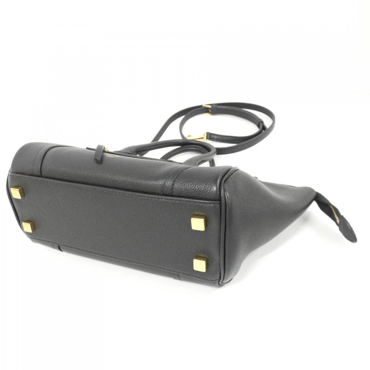 CELINE Luggage L108J3056 手提包 3