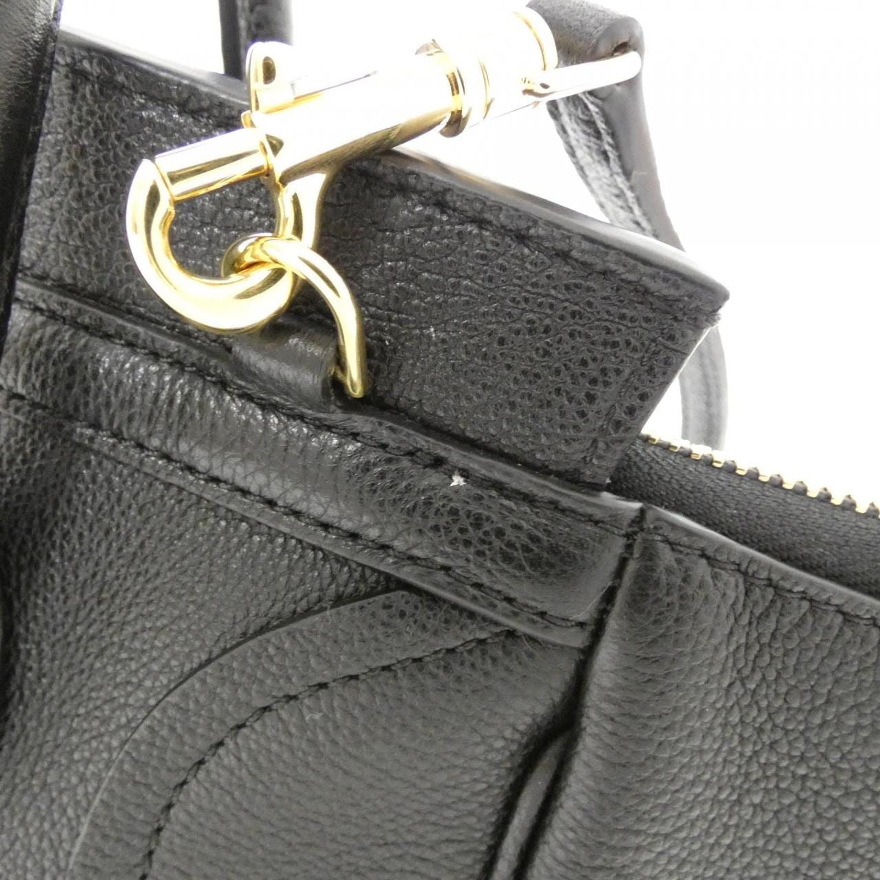 CELINE Luggage L108J3056 手提包 4