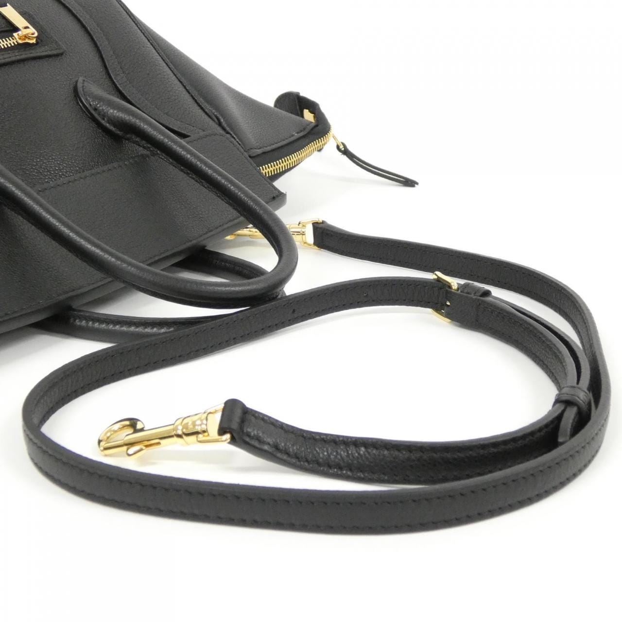 CELINE Luggage L108J3056 手提包 5