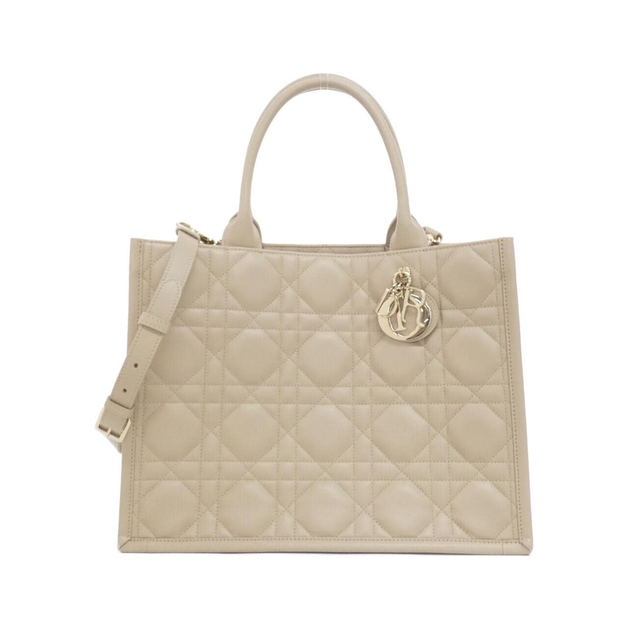 DIOR Book Tote M1324OWHP Tote