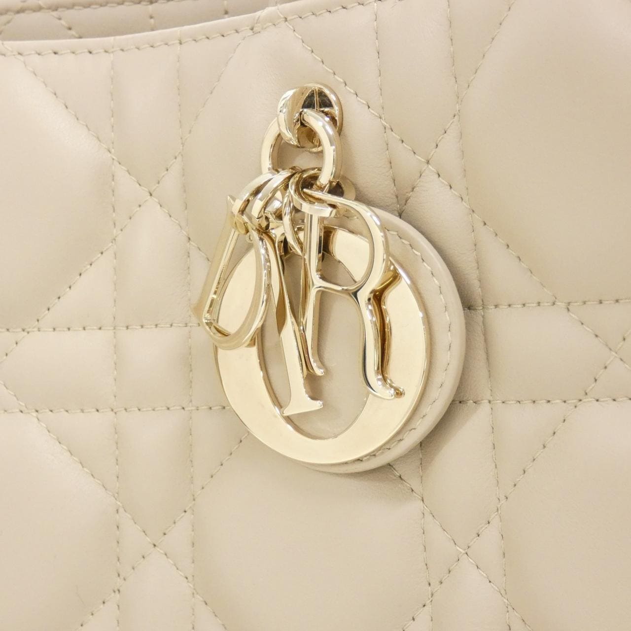 DIOR Book Tote M1324OWHP Tote 4