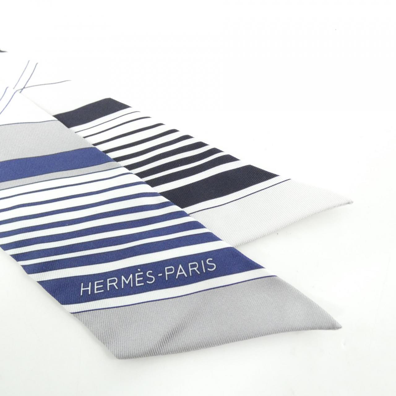 HERMES 063791S Scarf 2