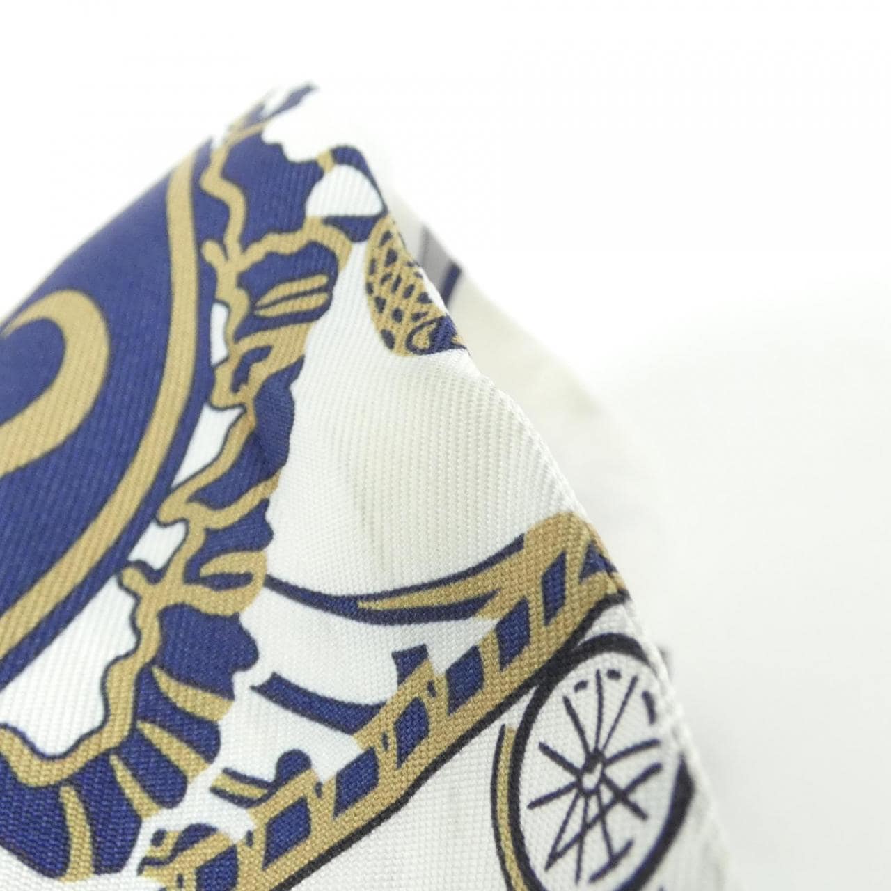 HERMES 063791S Scarf 3