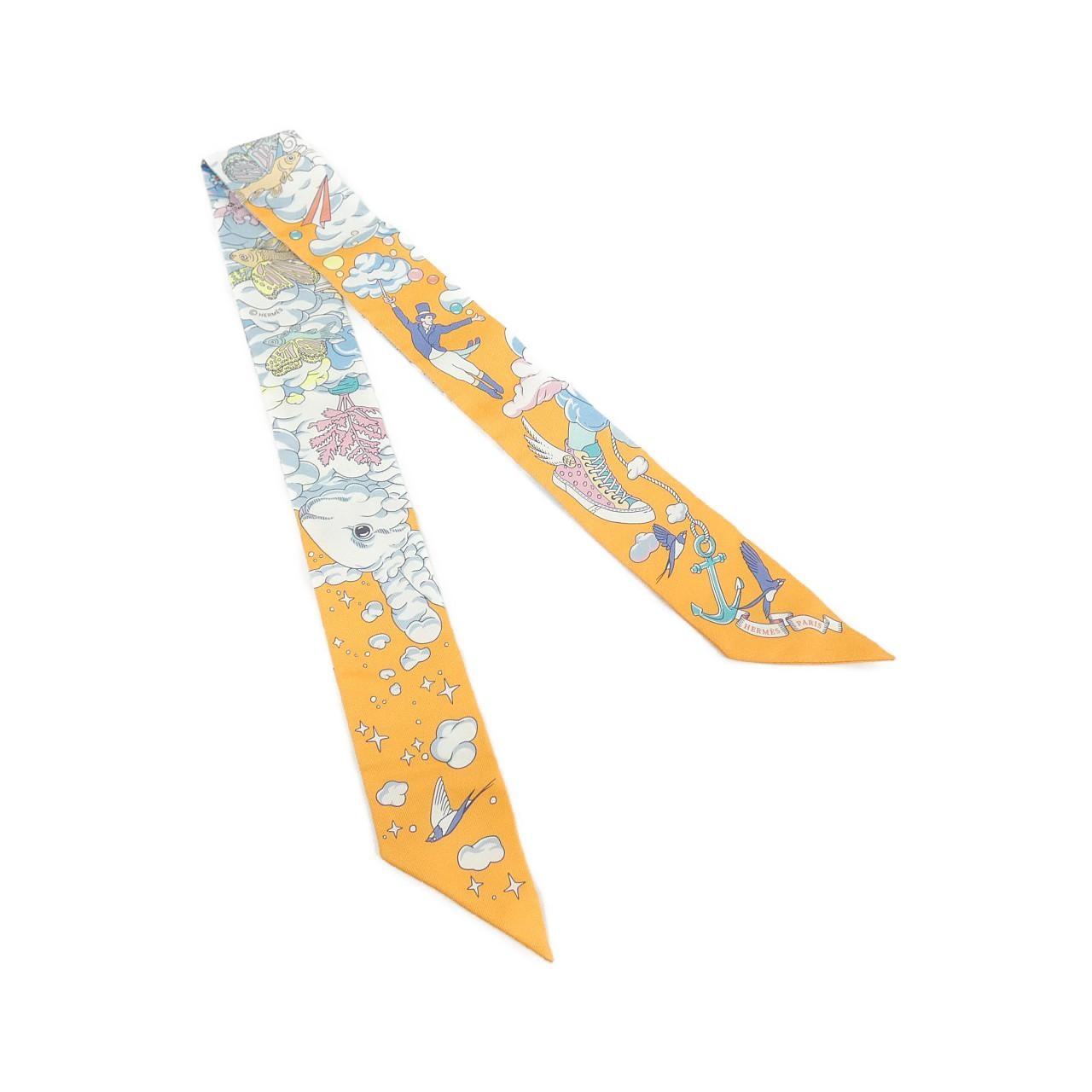 HERMES 063900S Scarf