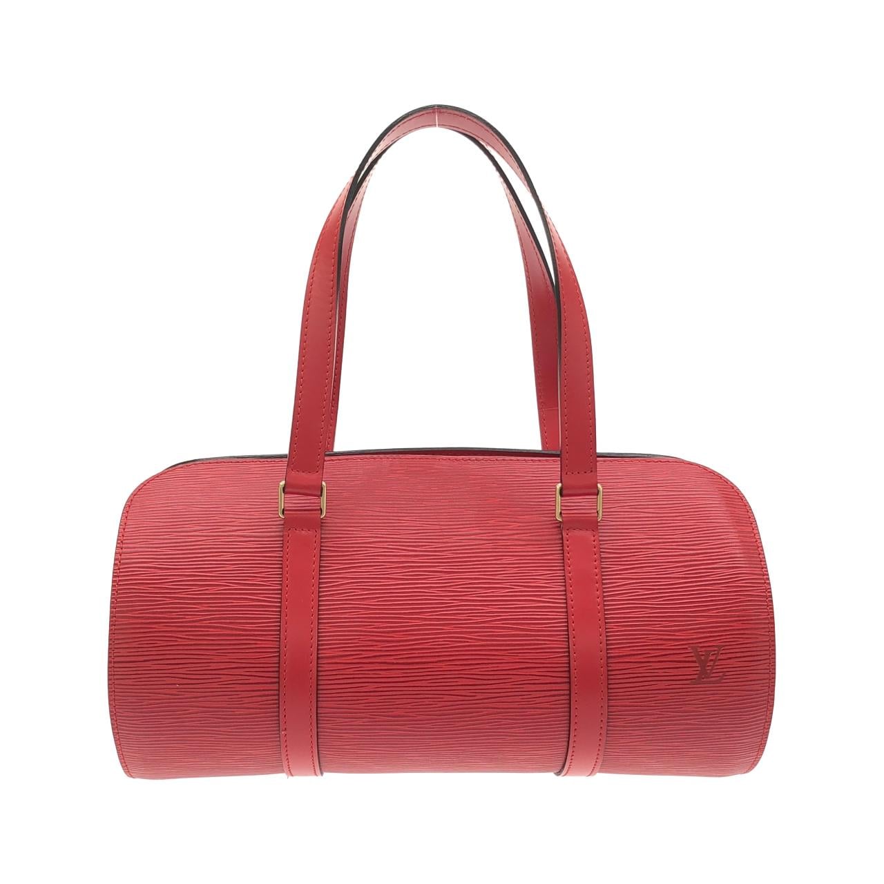 LOUIS VUITTON M5222E 手提包 Epi