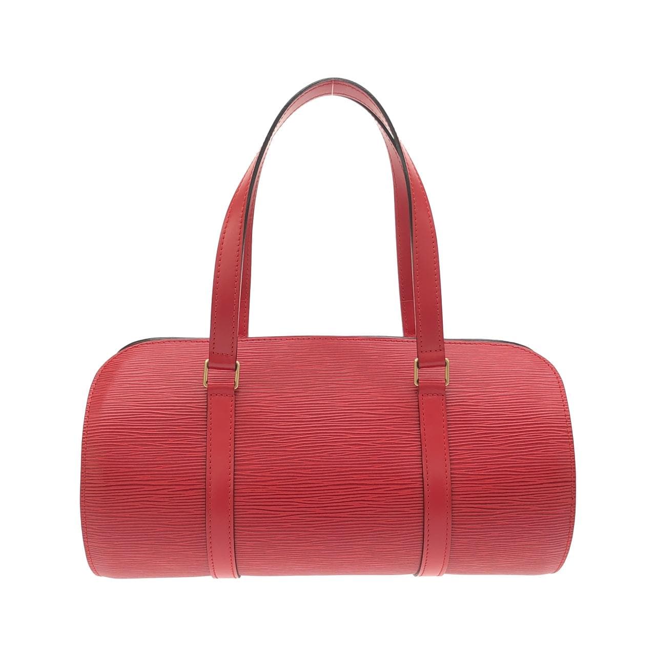 LOUIS VUITTON M5222E 手提包 Epi 2