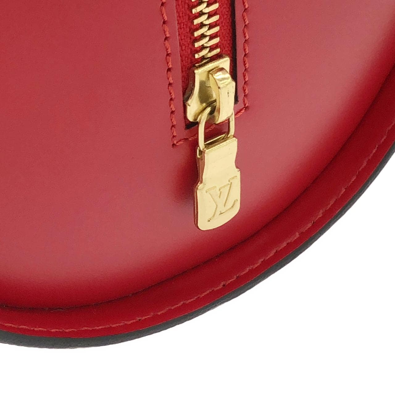 LOUIS VUITTON M5222E 手提包 Epi 4