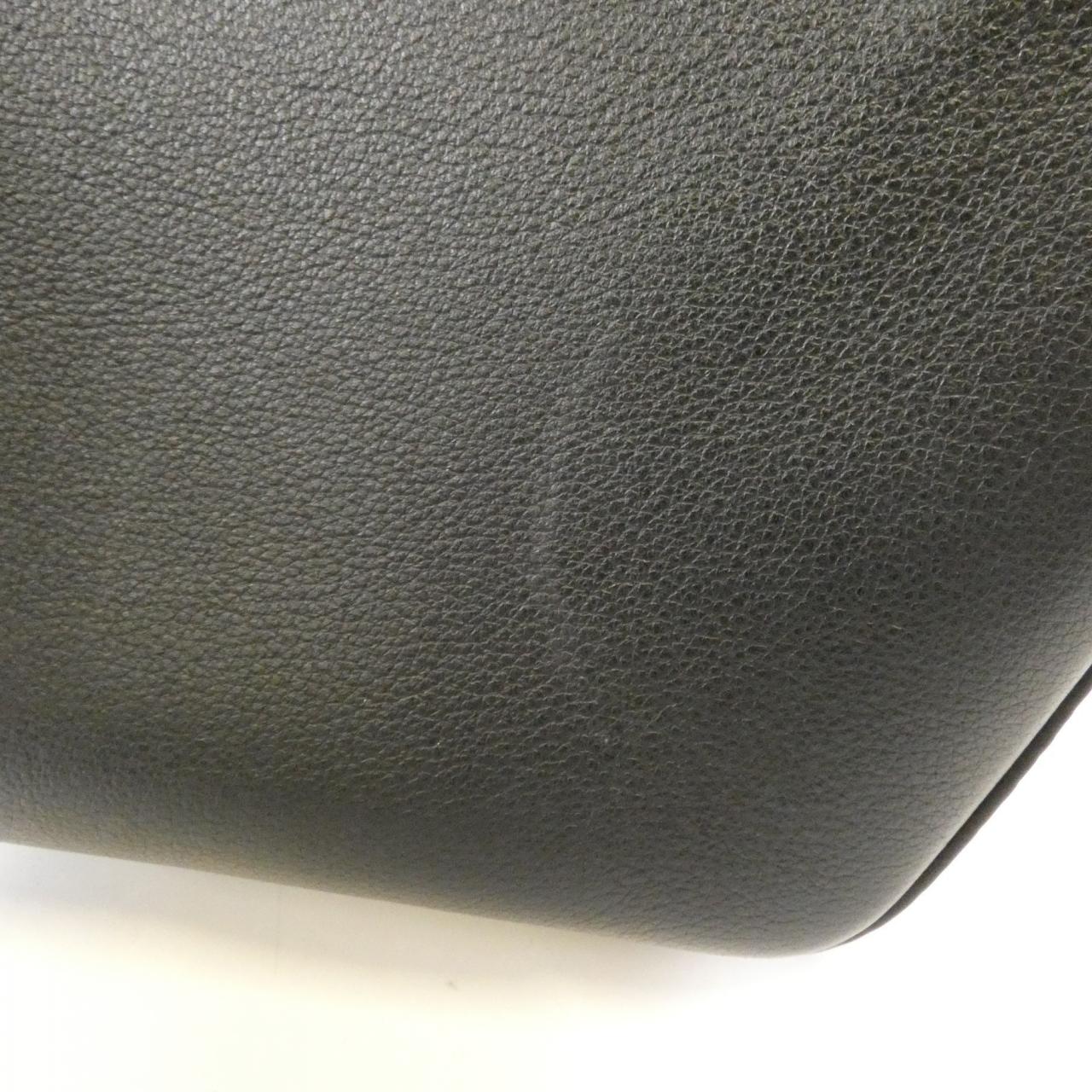 LOEWE Hammock A538G13X01 肩背包 羊皮 3