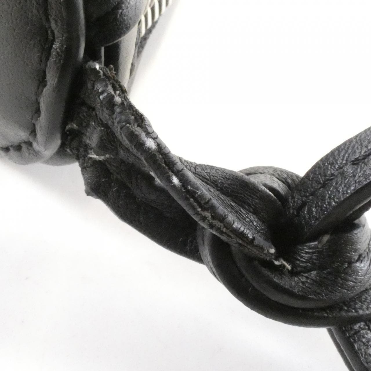 LOEWE Hammock A538G13X01 肩背包 羊皮 5
