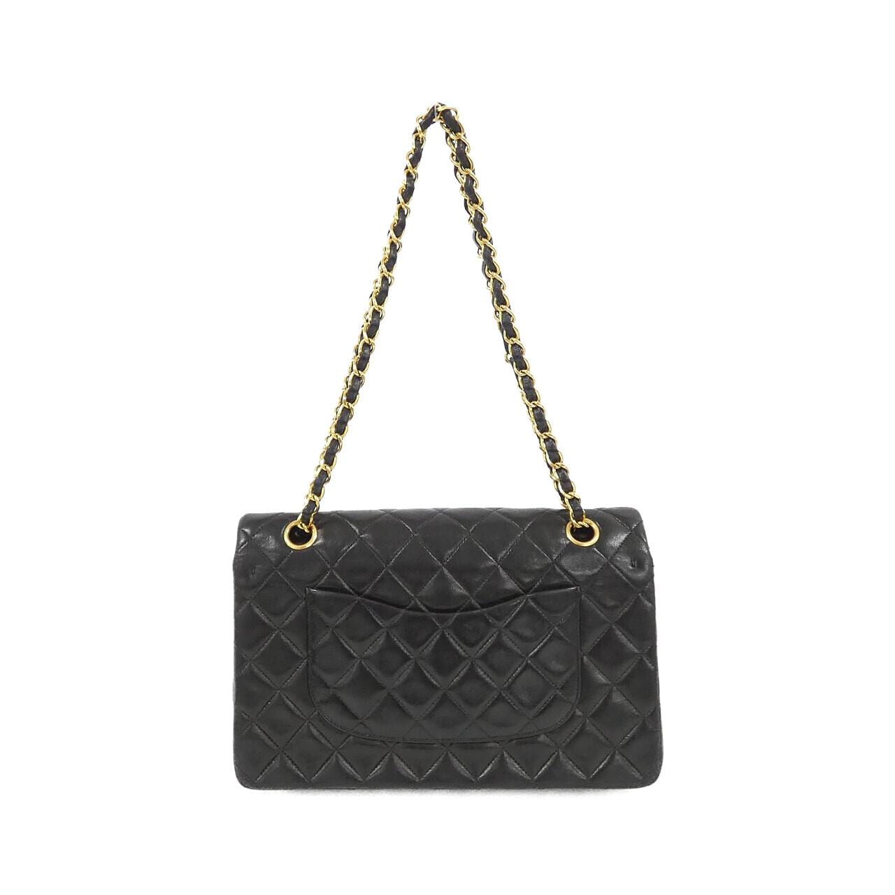 CHANEL Matelasse 1112 Shoulder Lambskin 2