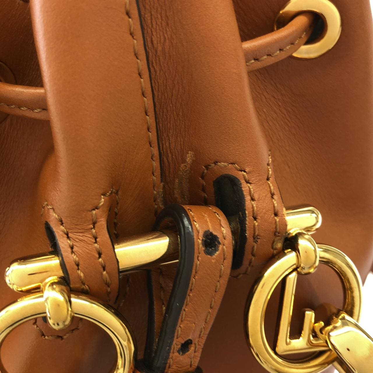 FENDI 8BS010 AC9L 手提包 4