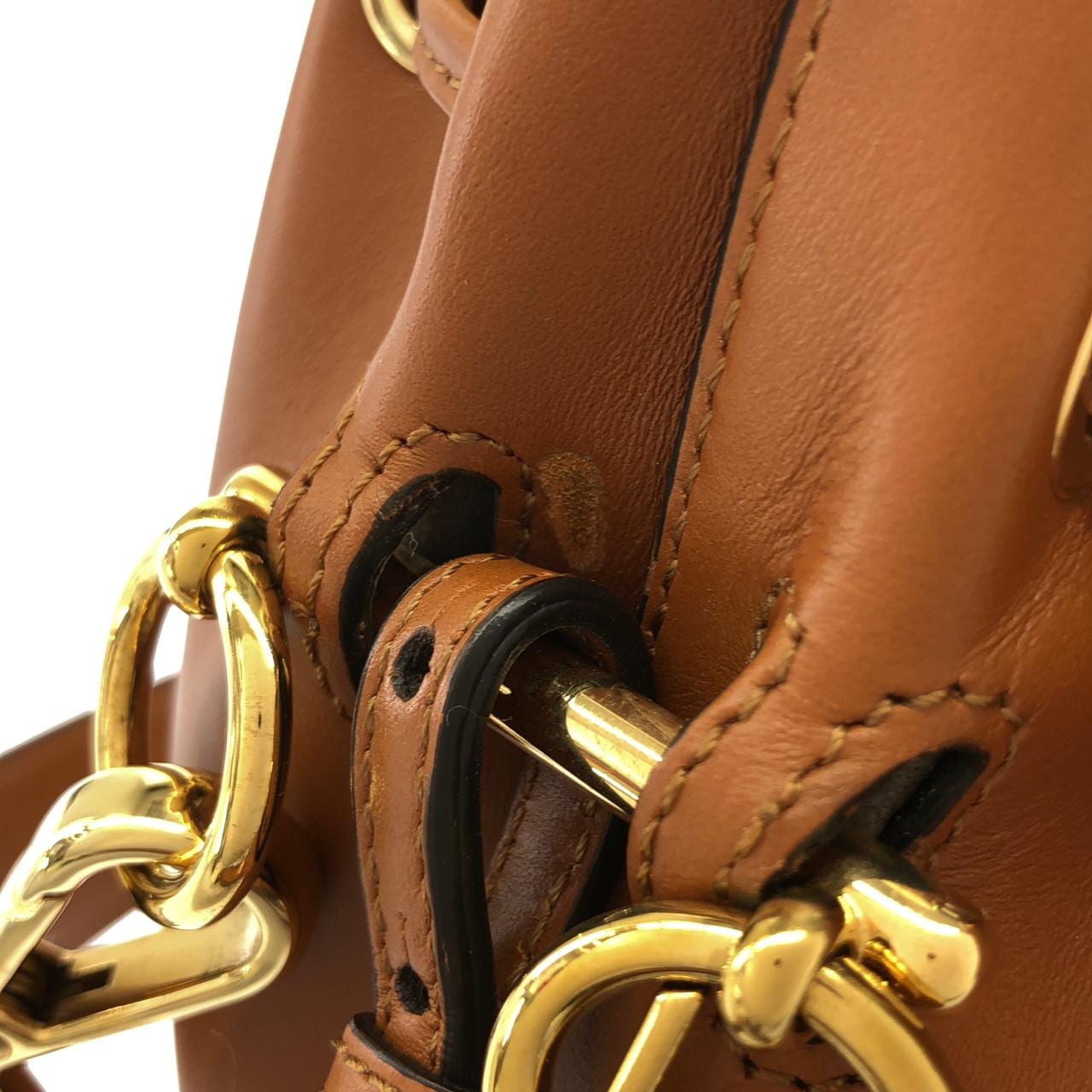 FENDI 8BS010 AC9L 手提包 5