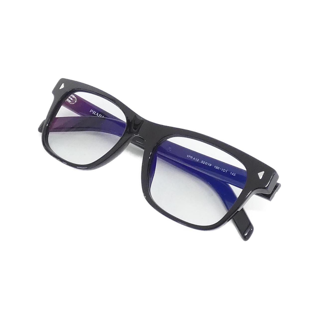 PRADA VPRA13 太陽眼鏡 2