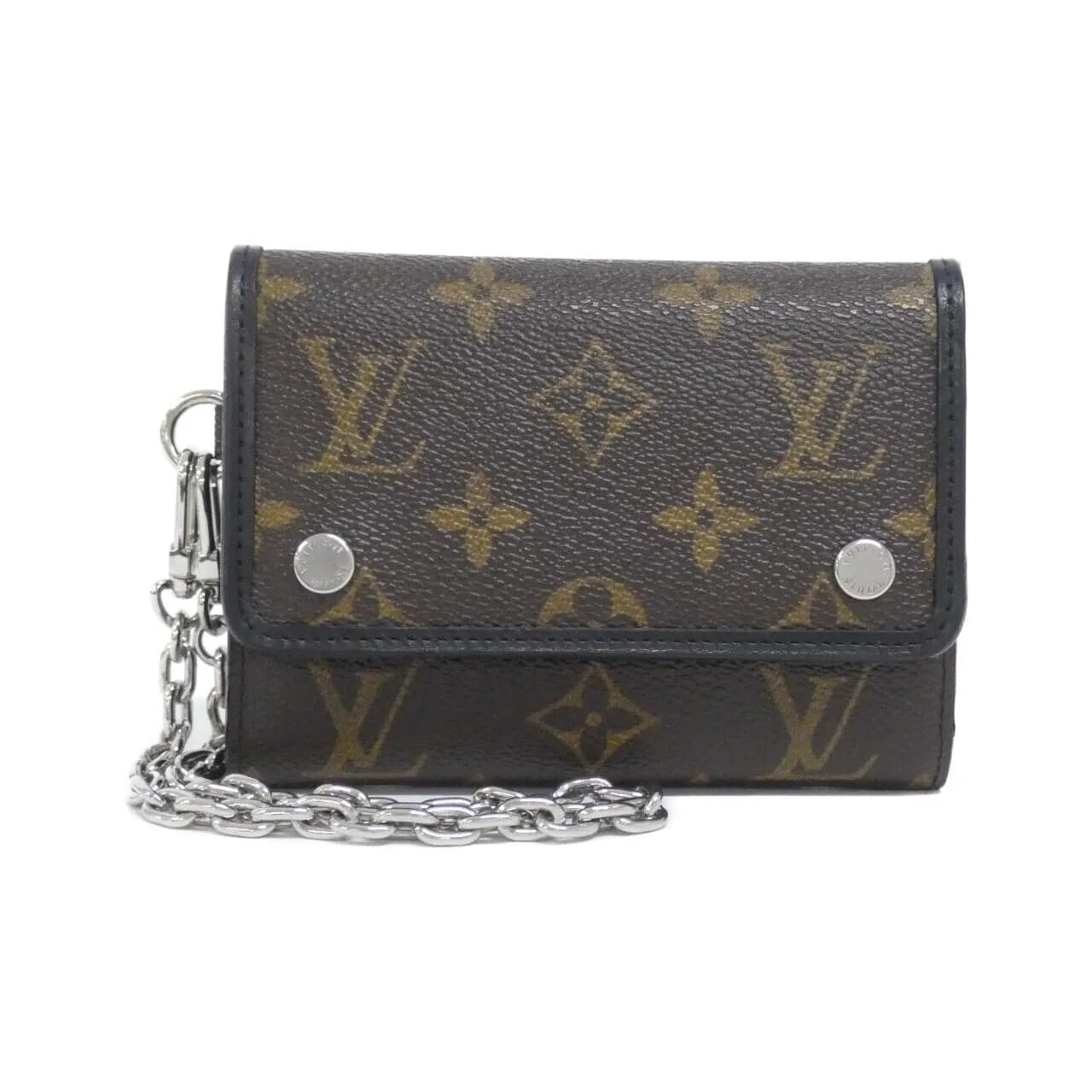 LOUIS VUITTON M60167 Wallet Monogram