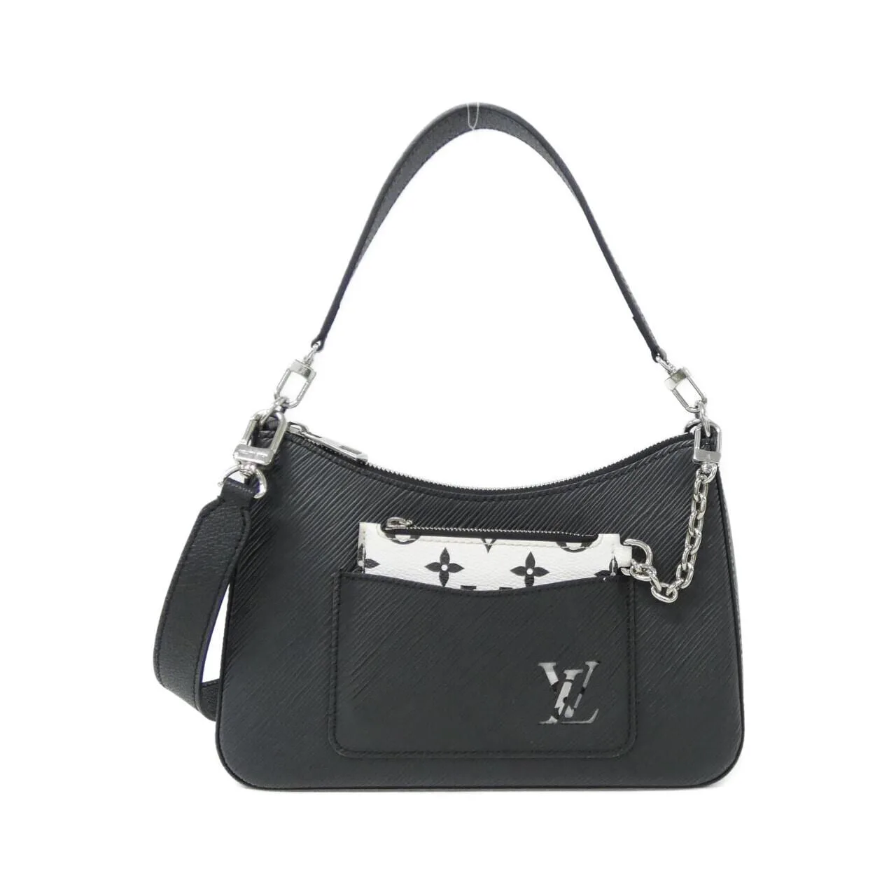 LOUIS VUITTON M80689 Shoulder Epi