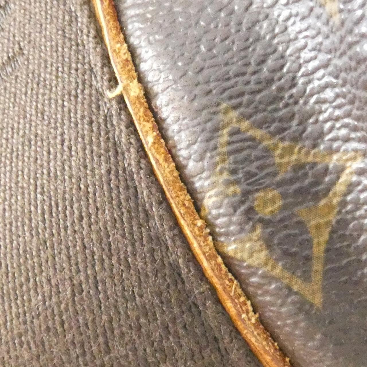 LOUIS VUITTON M53013 手提包 Monogram 4