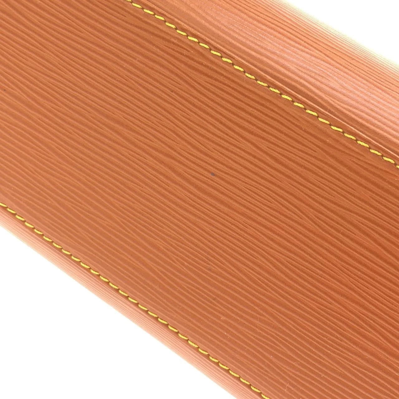 LOUIS VUITTON Pont-Neuf M52058 Handbag Epi Gold Epi Rank A - Thumbnail 4