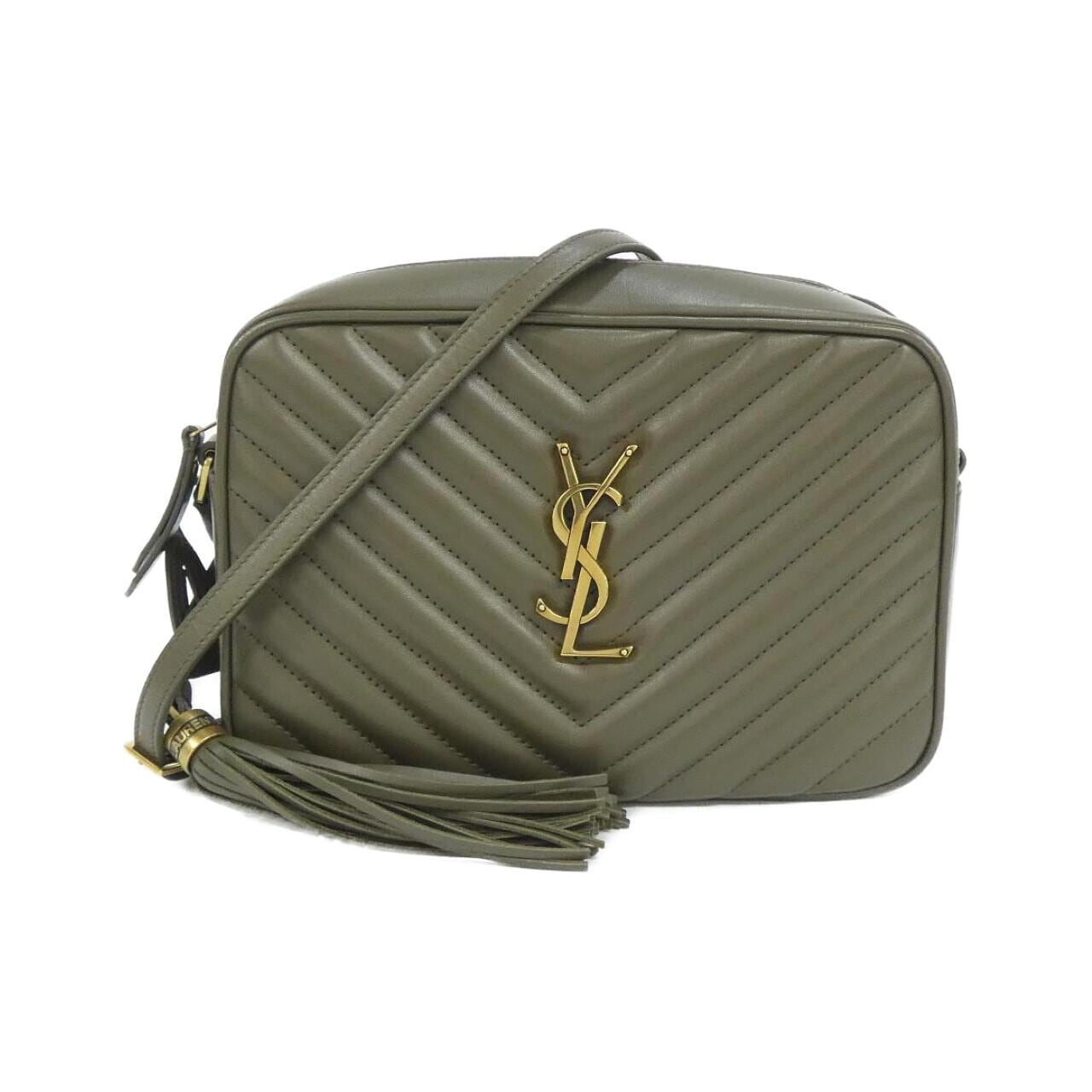 SAINT LAURENT 612544 DV707 Shoulder