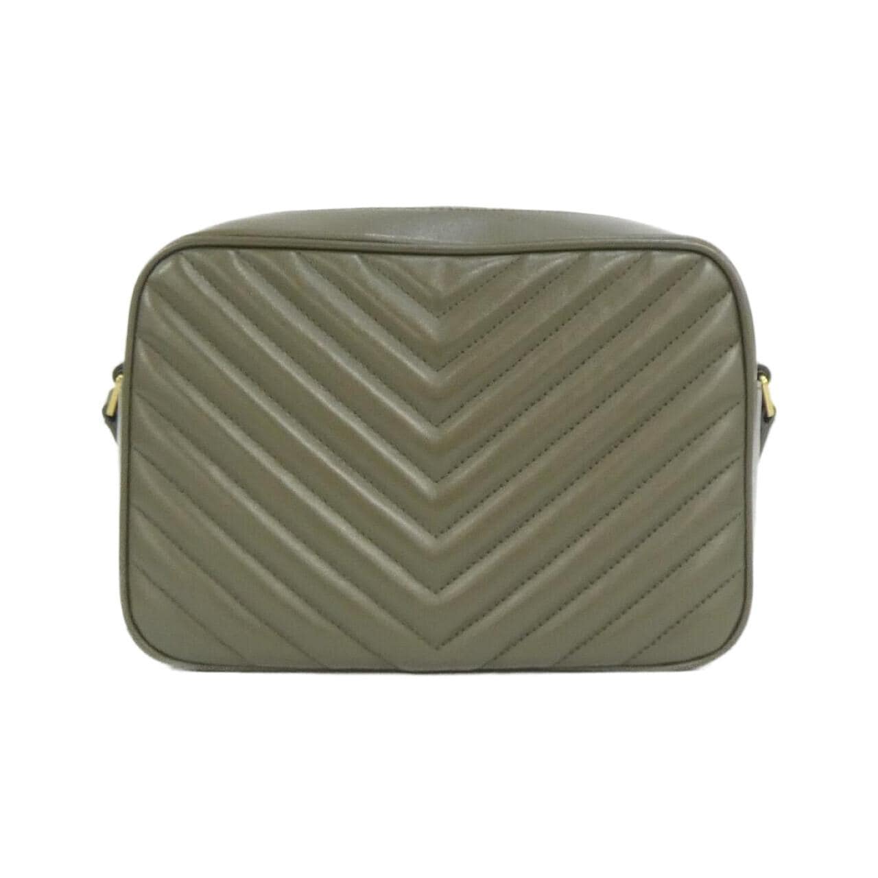 SAINT LAURENT 612544 DV707 Shoulder 2
