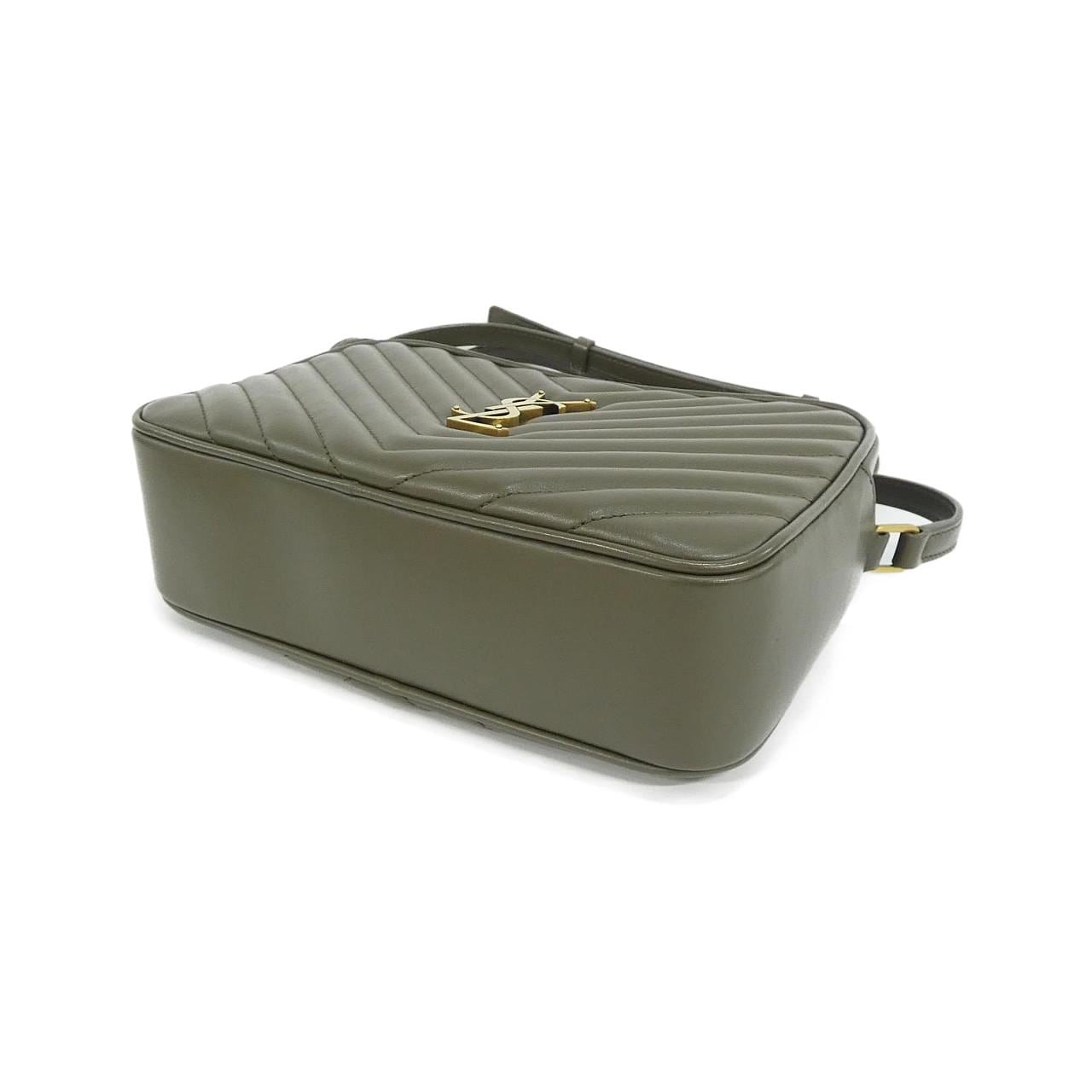 SAINT LAURENT 612544 DV707 Shoulder 3