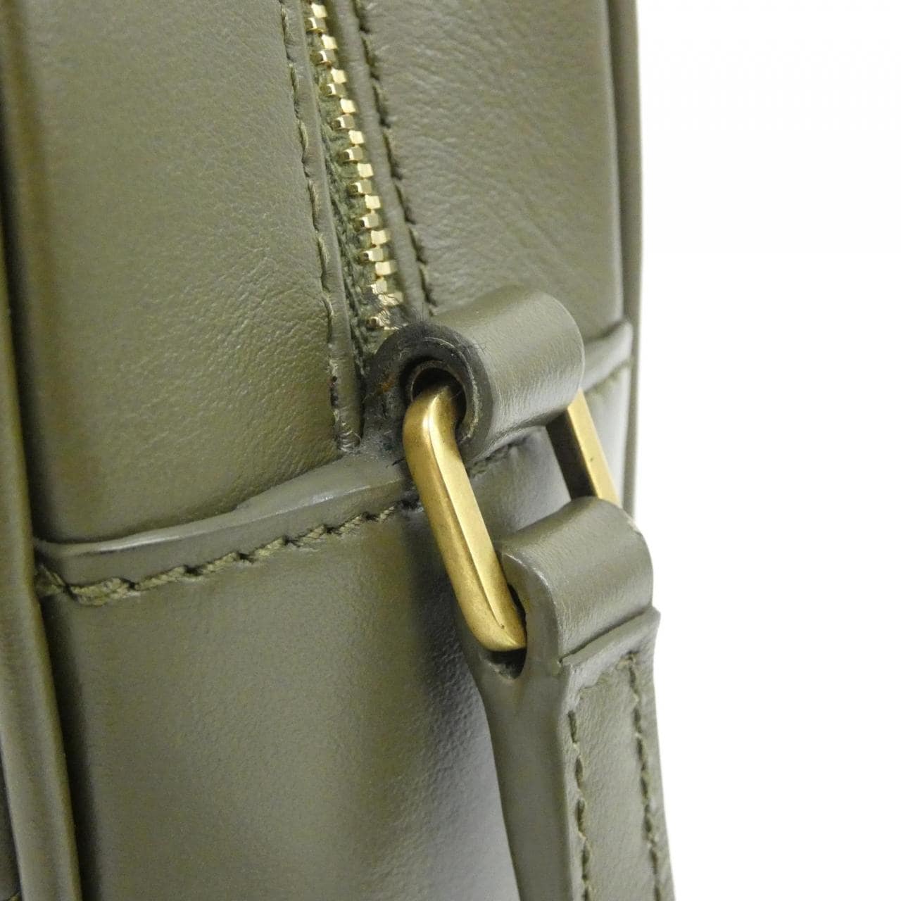 SAINT LAURENT 612544 DV707 Shoulder 5