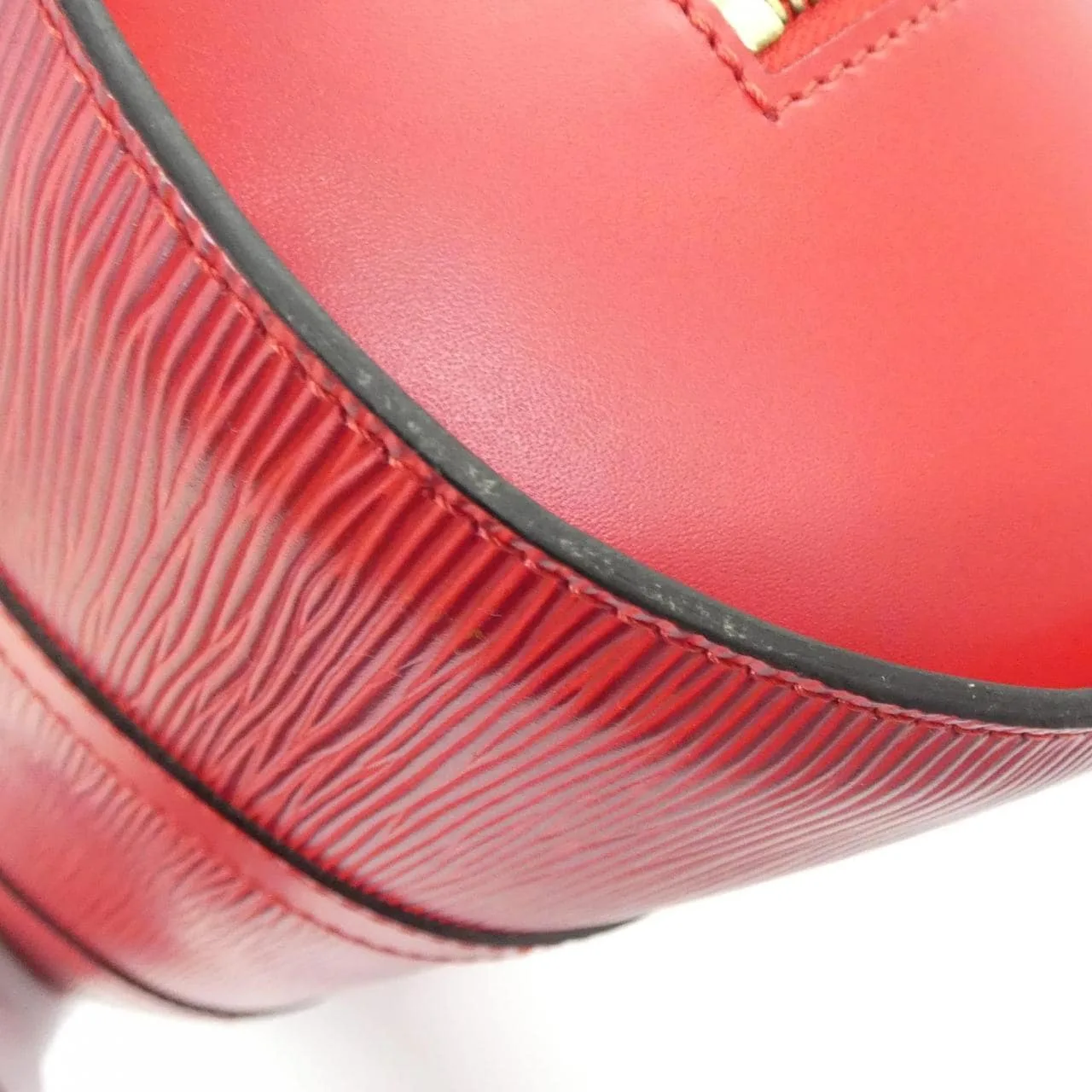 LOUIS VUITTON M52227 Handbag Epi 2