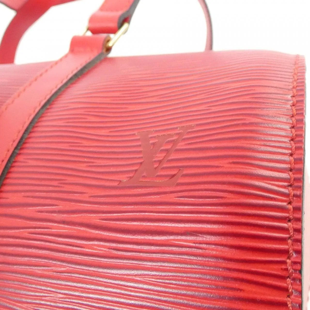 LOUIS VUITTON M52227 Handbag Epi 4