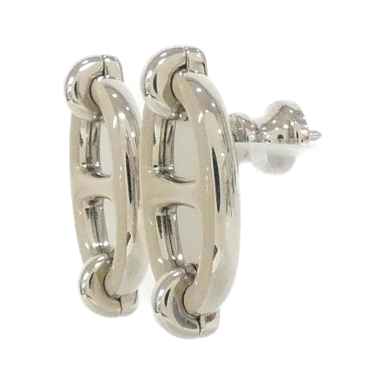 HERMES 100052FP Accessories Black Rank A - Thumbnail 2