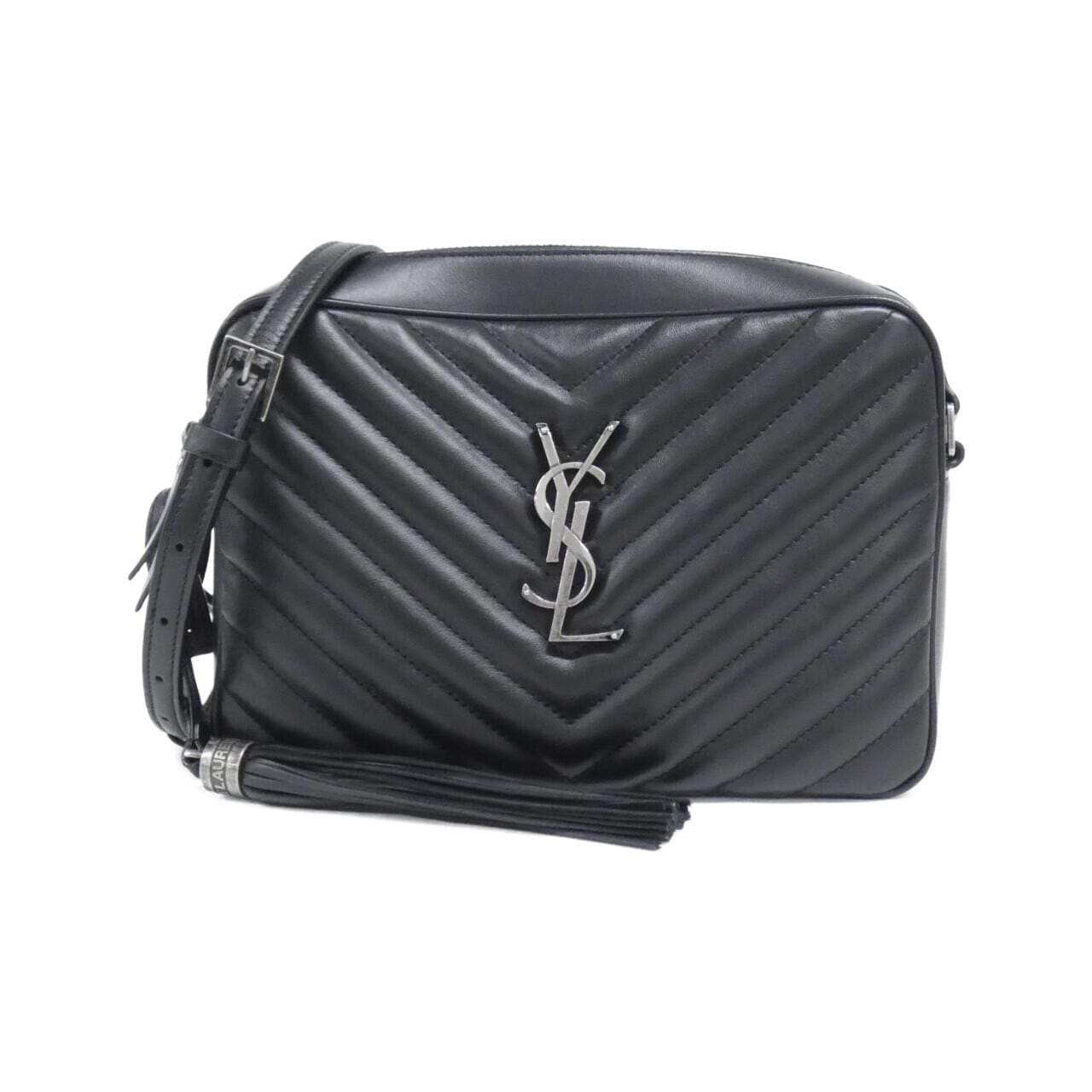 SAINT LAURENT 612544 DV704 Shoulder