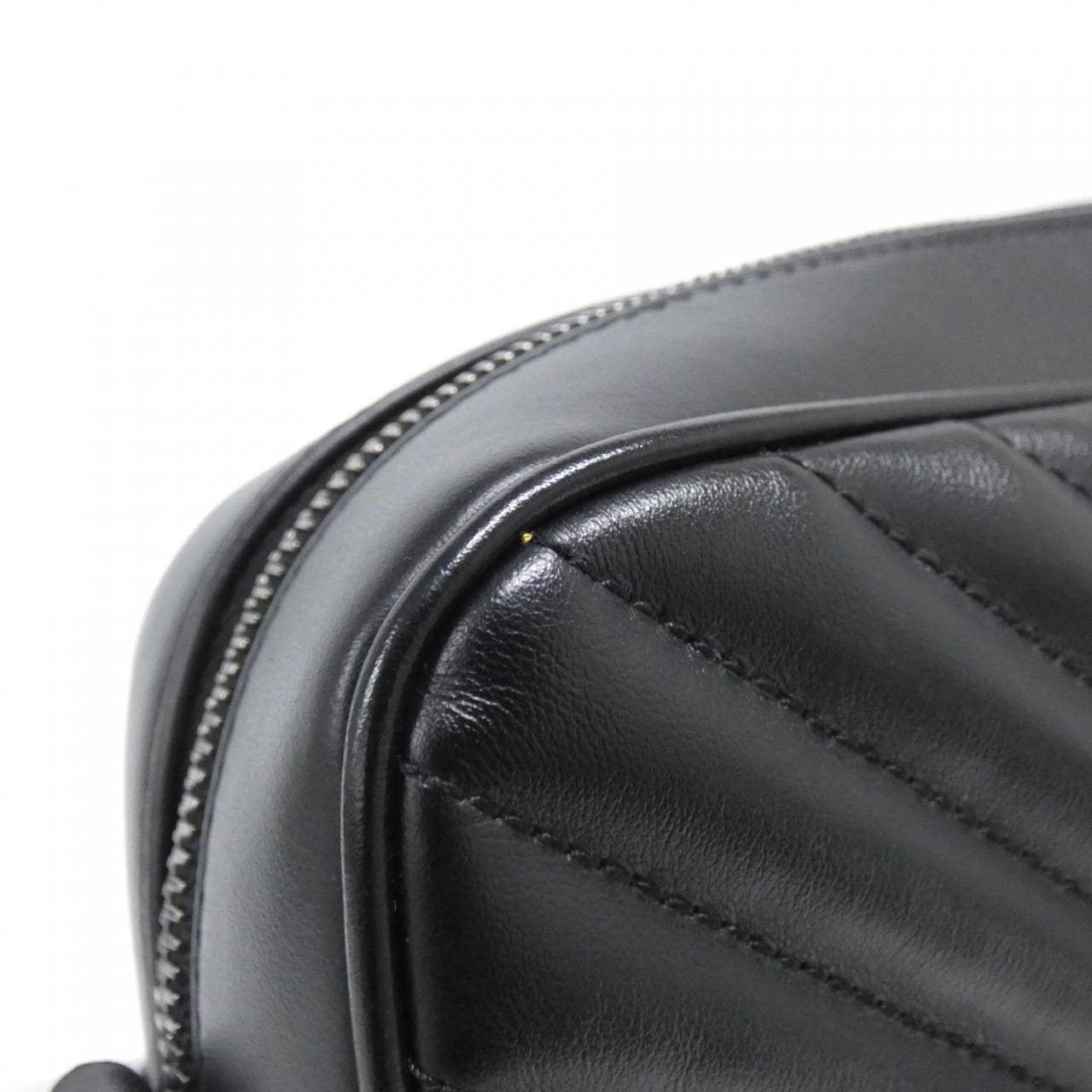 SAINT LAURENT 612544 DV704 Shoulder 4