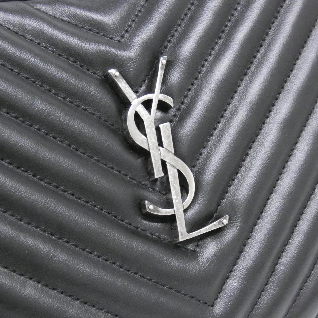 SAINT LAURENT 612544 DV704 Shoulder 5
