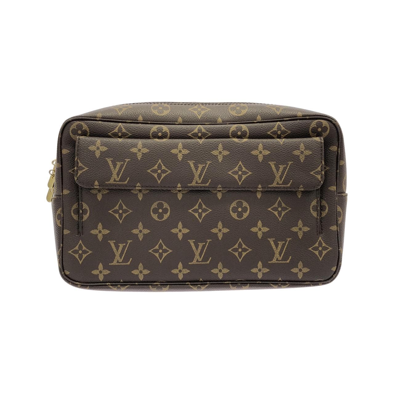 LOUIS VUITTON 肩背包 Monogram