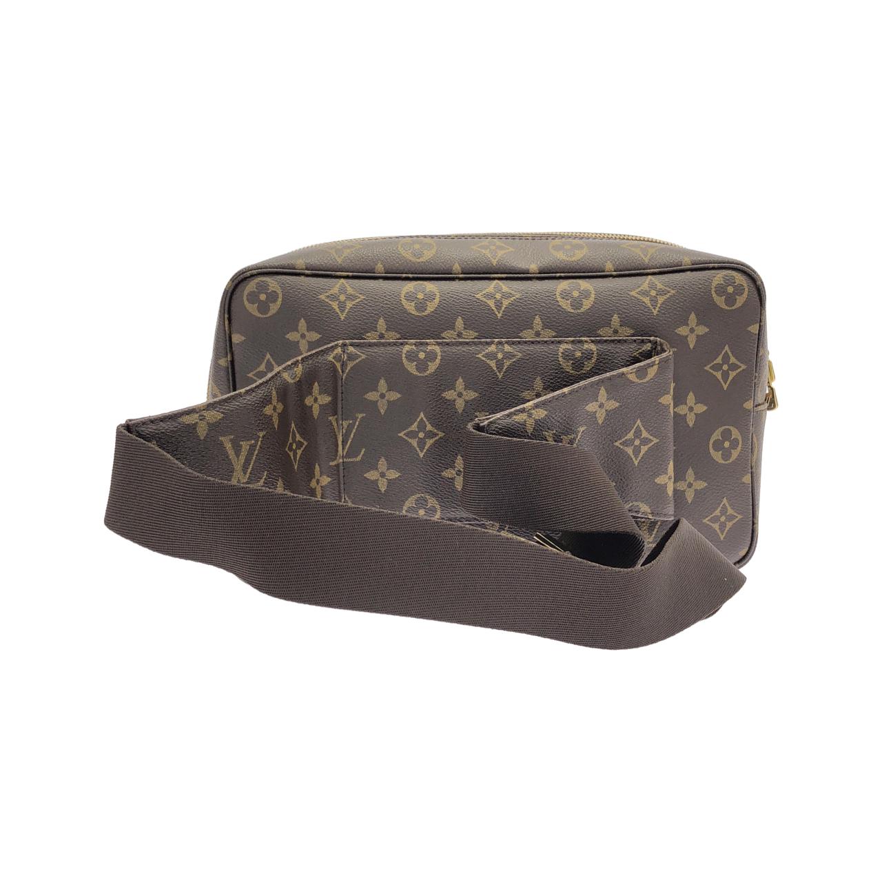 LOUIS VUITTON 肩背包 Monogram 2