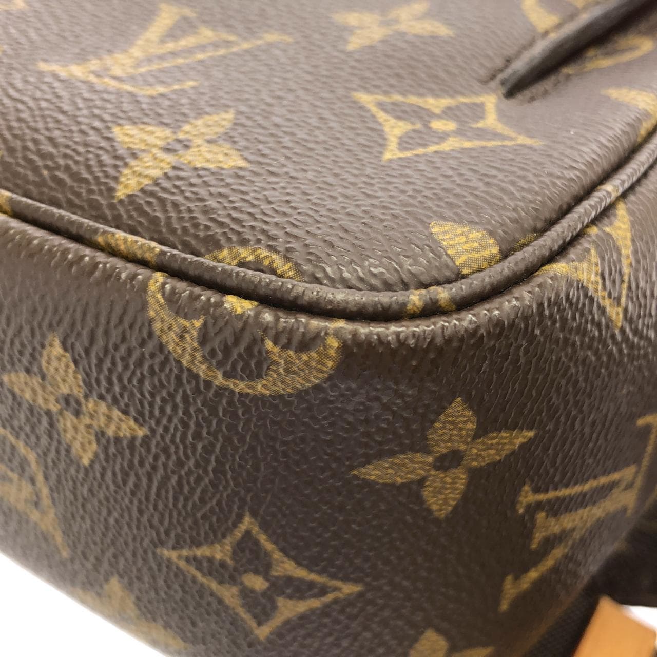 LOUIS VUITTON 肩背包 Monogram 3