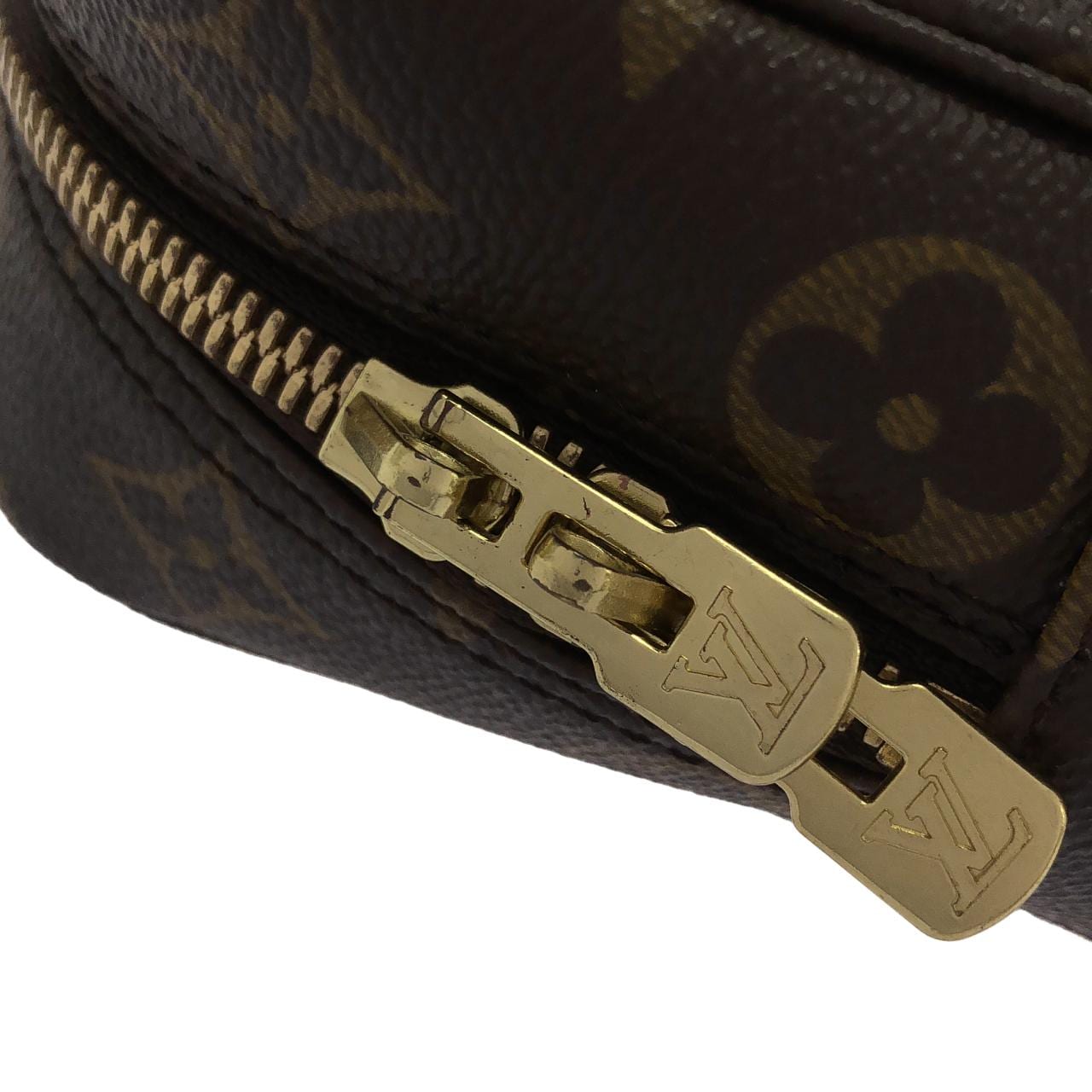 LOUIS VUITTON 肩背包 Monogram 5