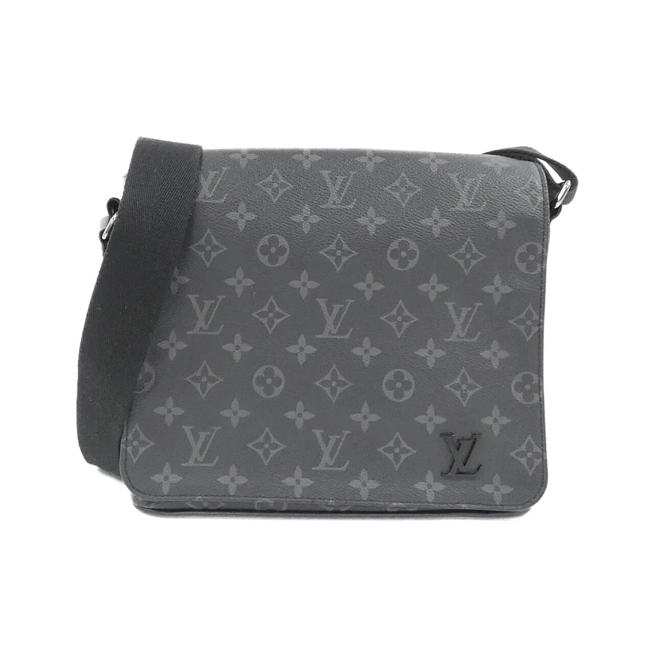 LOUIS VUITTON District M44000 肩背包 Monogram