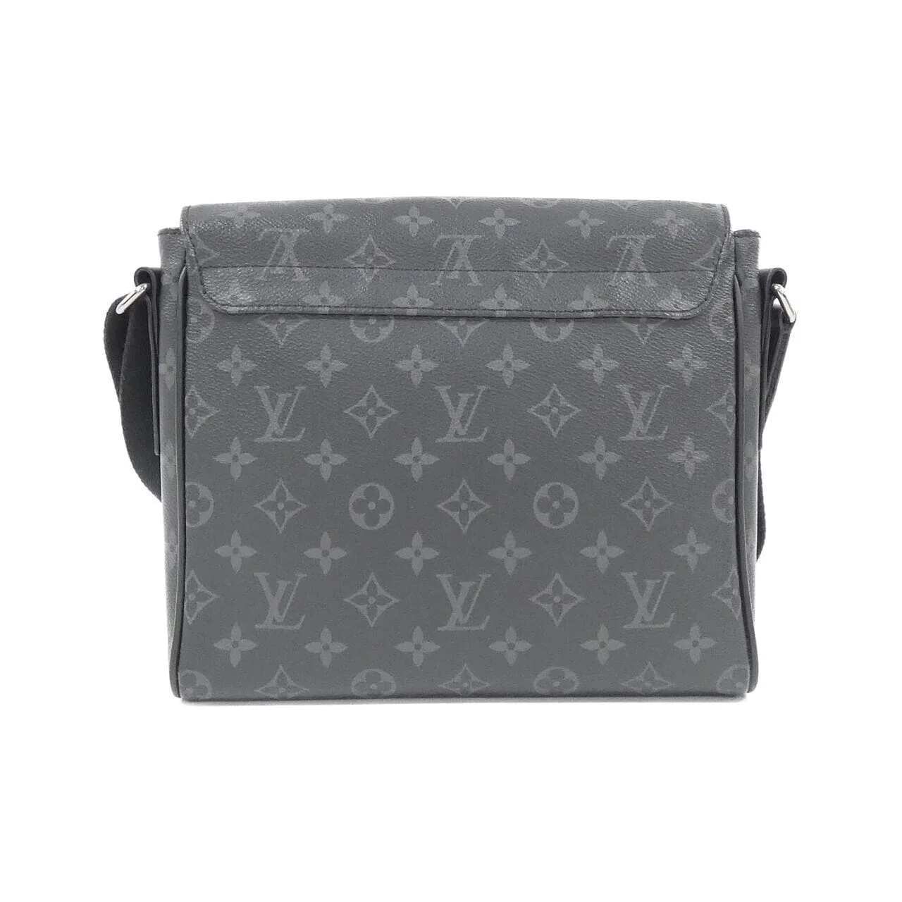 LOUIS VUITTON District M44000 Shoulder Monogram