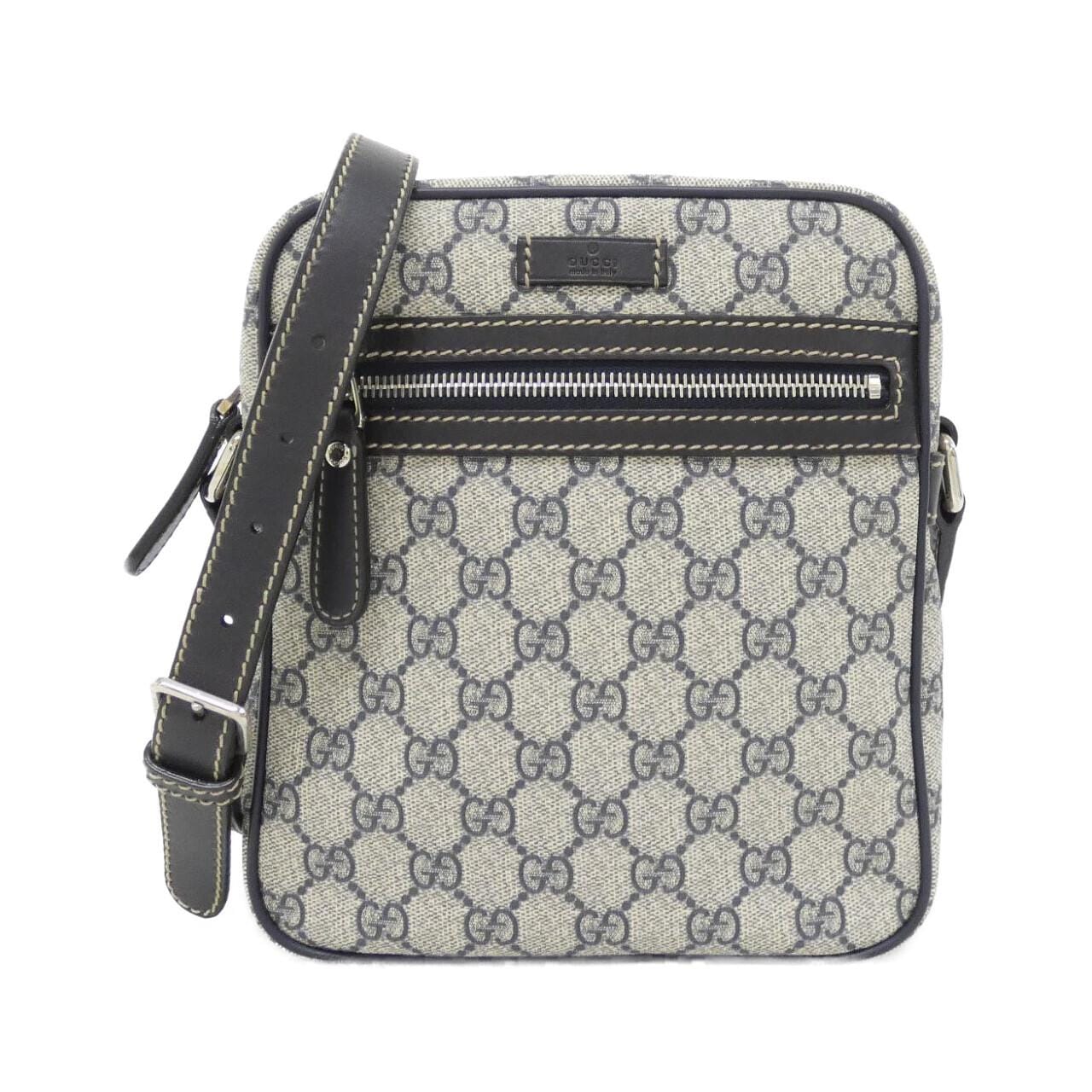 GUCCI 233268 FP47N 肩背包