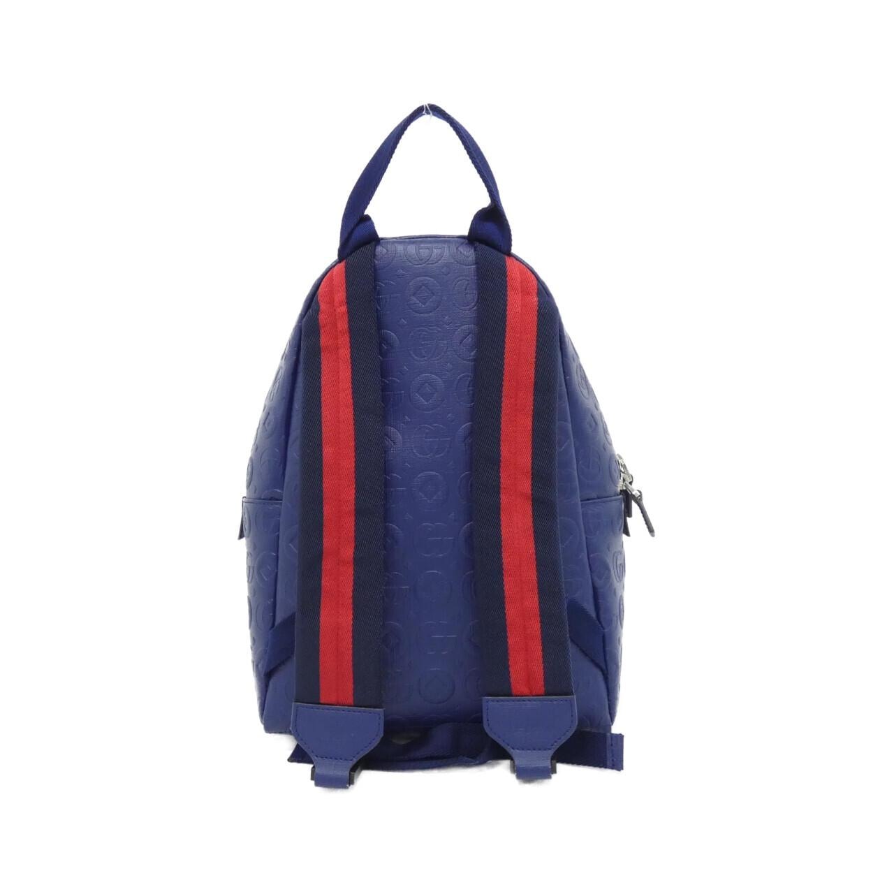 GUCCI 271327 背包 皮革 2