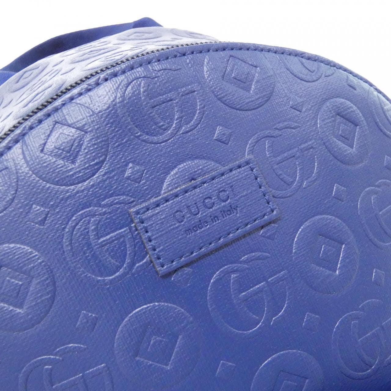 GUCCI 271327 背包 皮革 4