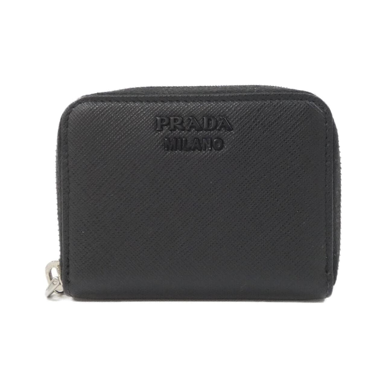 PRADA 1MM268 Coin Case