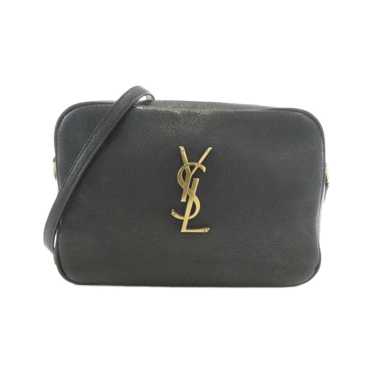 SAINT LAURENT 612542 BRM0W Shoulder Leather