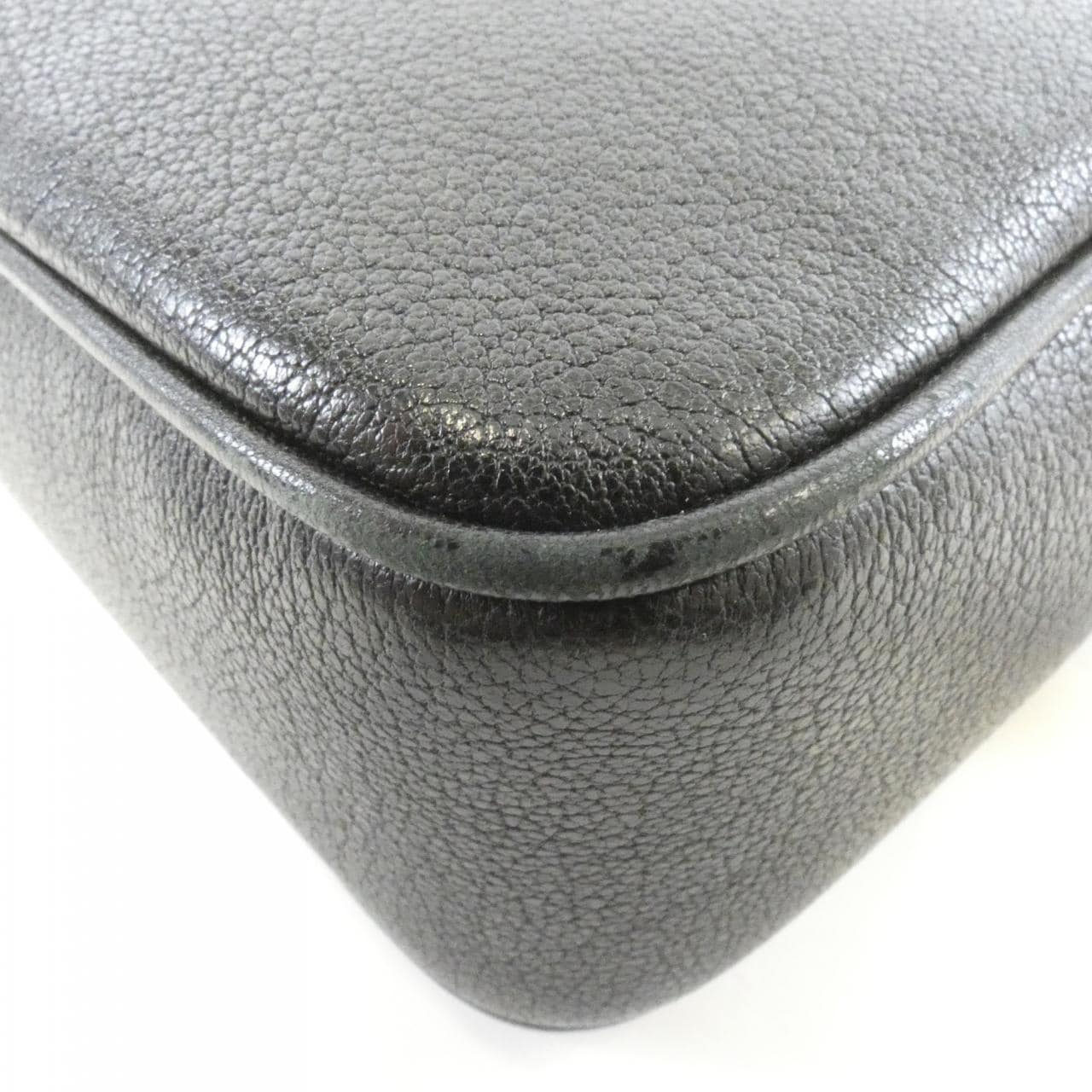 SAINT LAURENT 612542 BRM0W Shoulder Leather 3