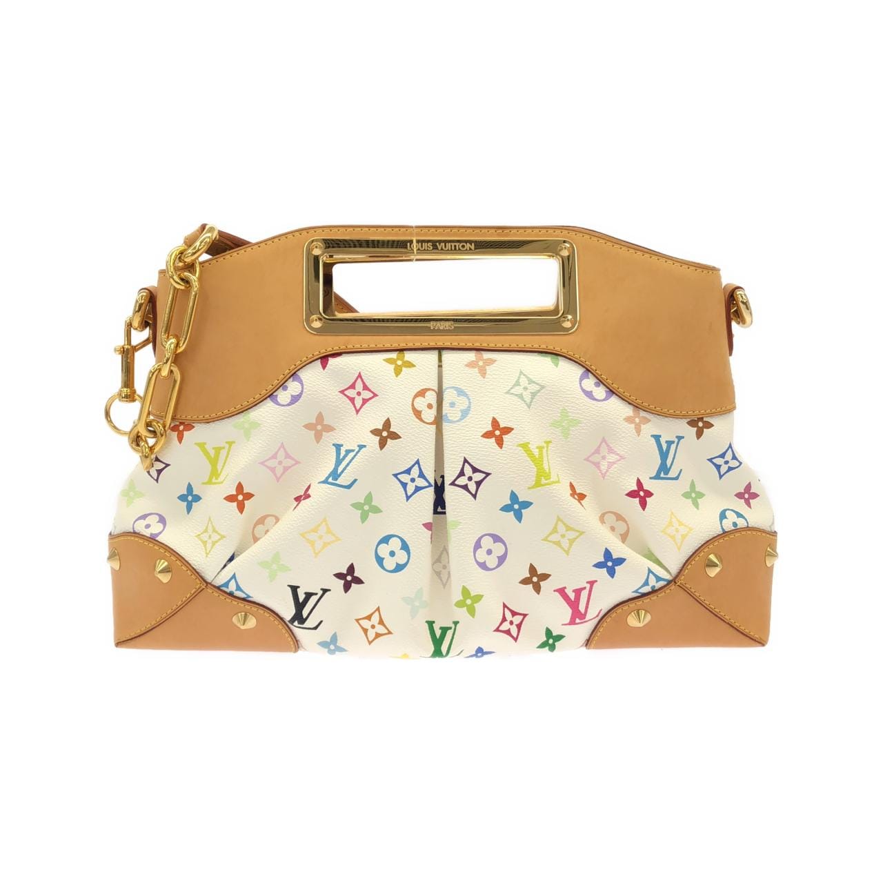 LOUIS VUITTON M40255 手提包 帆布