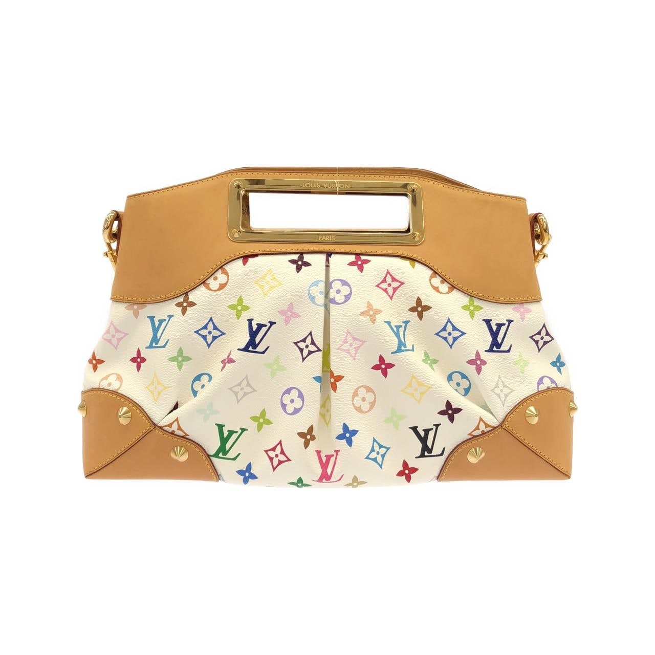 LOUIS VUITTON M40255 手提包 帆布 2