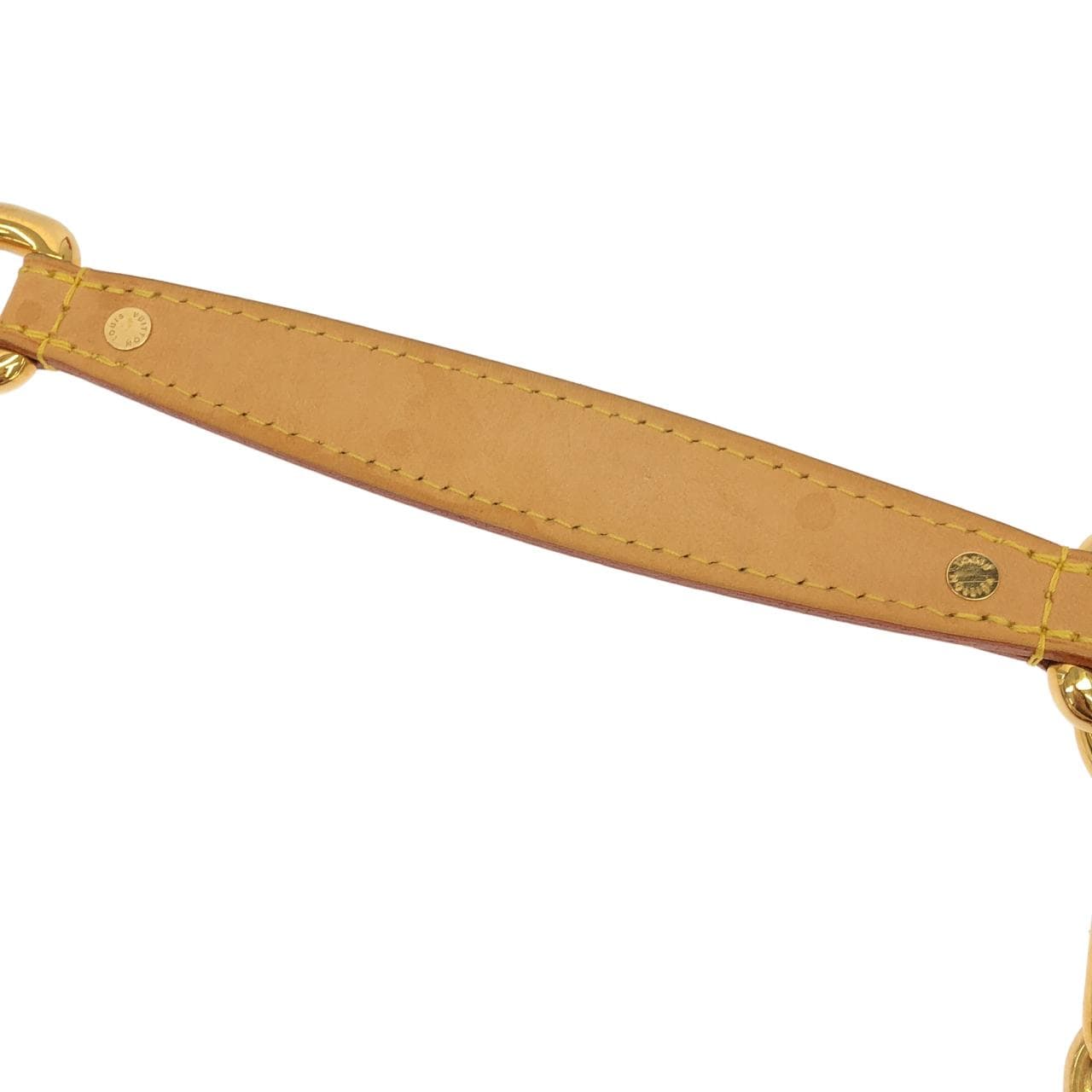 LOUIS VUITTON M40255 手提包 帆布 5